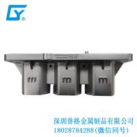 交流AC便攜式隨車(chē)充電槍有用到壓鑄工藝嗎？