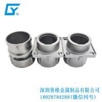 智能車位鎖有使用鋁合金鑄件嗎？