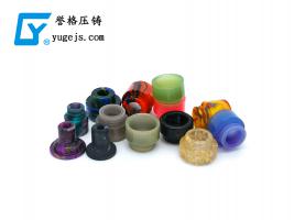 壓鑄件的縮孔和縮松問題，壓鑄公司該怎么解決