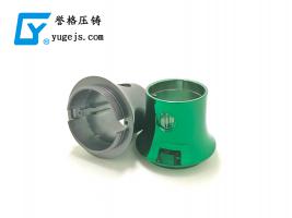 防止鑄件皮下氣孔，壓鑄公司該怎么做