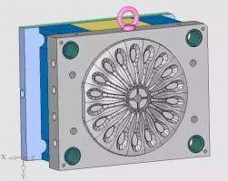 雙層模具，三層，多層，壓鑄公司未來的方向？