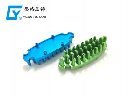 模具故障分析，深圳壓鑄公司必看