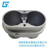 鋁合金鑄件合適做電鍍銀表面處理嗎？
