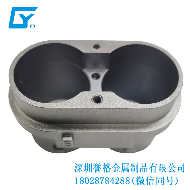 珠三角鋅合金壓鑄件的優點有哪些？