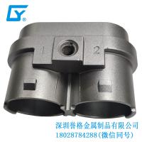 鋁合金鑄件能做電弧噴涂表面處理嗎？