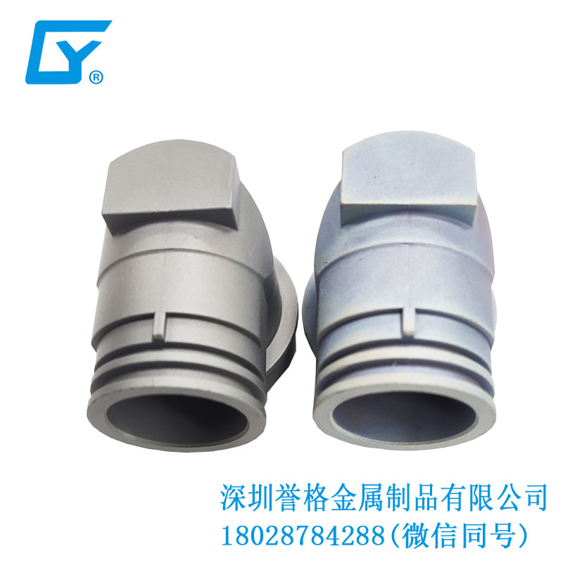 美標(biāo)汽車(chē)充電樁有使用鎂合金鑄件嗎？