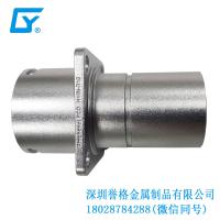 歐標(biāo)新能源充電樁有使用鋁合金鑄件嗎？