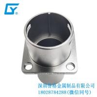 跟隨小編走進(jìn)東莞壓鑄廠，現(xiàn)場親歷鎂合金生產(chǎn)！