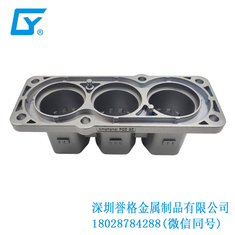 創新科技,打造精品工藝!探秘鋅合金壓鑄之旅! 創新科技,打造精品工藝!探秘鋅合金壓鑄之旅!