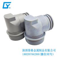 鎂合金鑄件合適做電鍍金表面處理嗎？