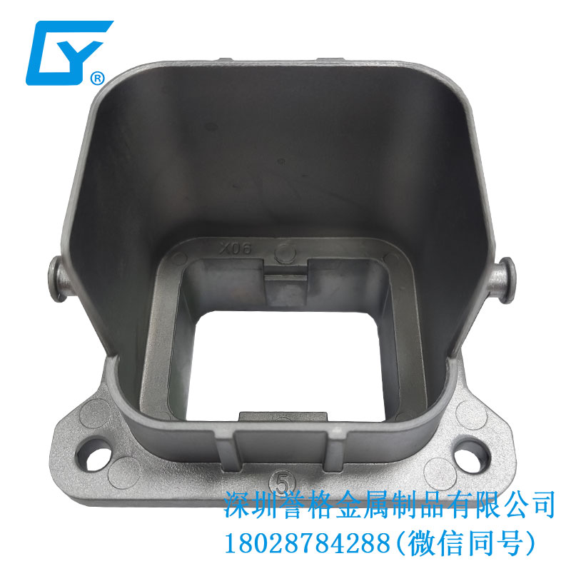 鋅合金鑄件在指紋電子鎖有應(yīng)用嗎？