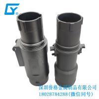 歐標電動汽車充電槍有用到鋁合金鑄件嗎？