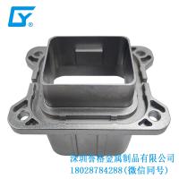 壓鑄模具結(jié)構(gòu)大揭秘！驚險刺激的鑄造現(xiàn)場！